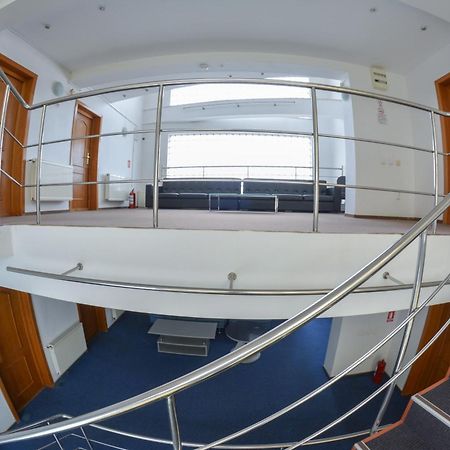 Pensiune Valentina Hotel Râmnicu Vâlcea Buitenkant foto