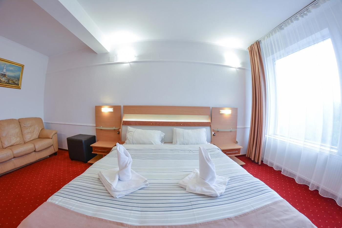 Pensiune Valentina Hotel Râmnicu Vâlcea Buitenkant foto