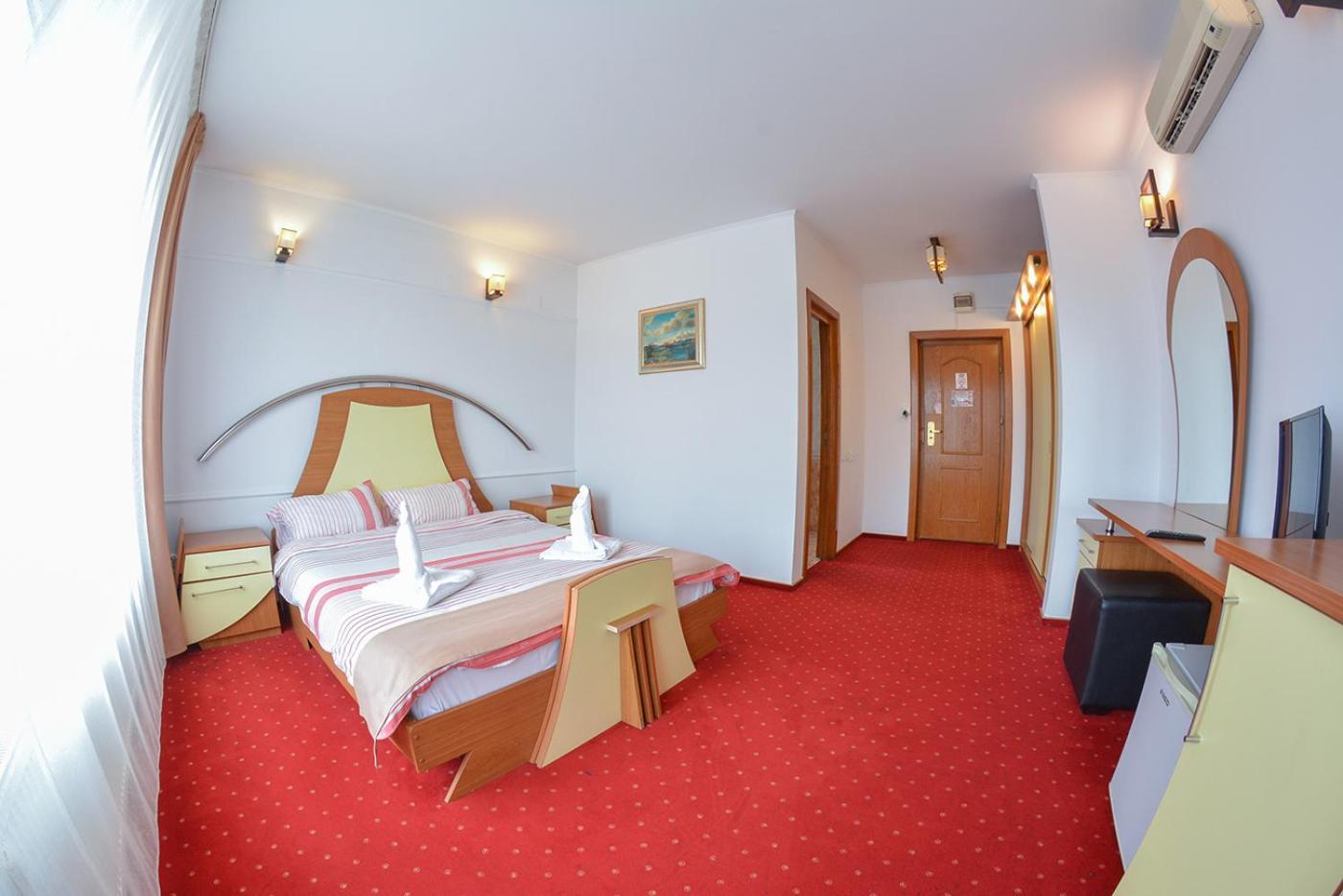 Pensiune Valentina Hotel Râmnicu Vâlcea Buitenkant foto