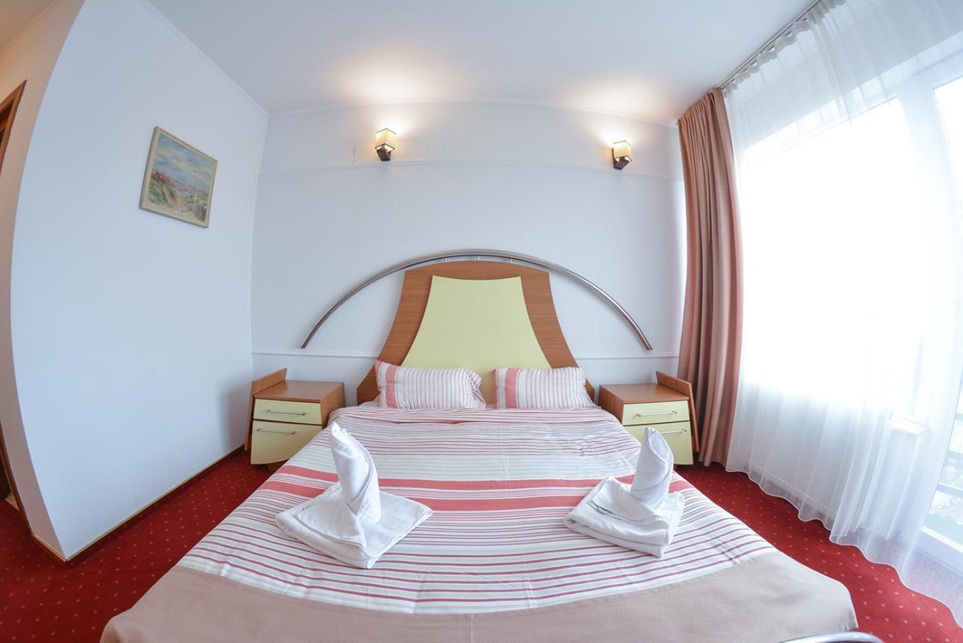 Pensiune Valentina Hotel Râmnicu Vâlcea Buitenkant foto
