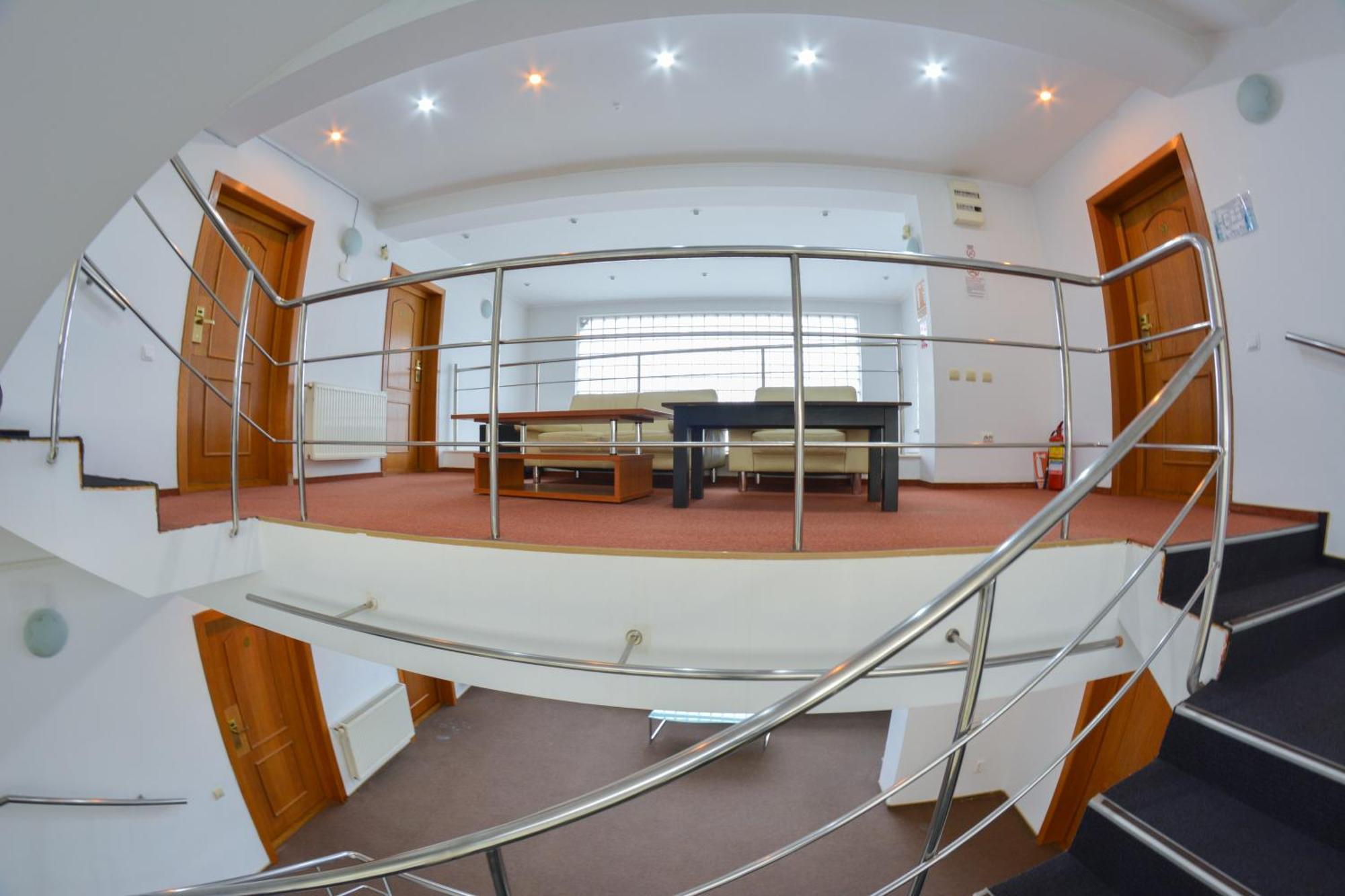 Pensiune Valentina Hotel Râmnicu Vâlcea Buitenkant foto
