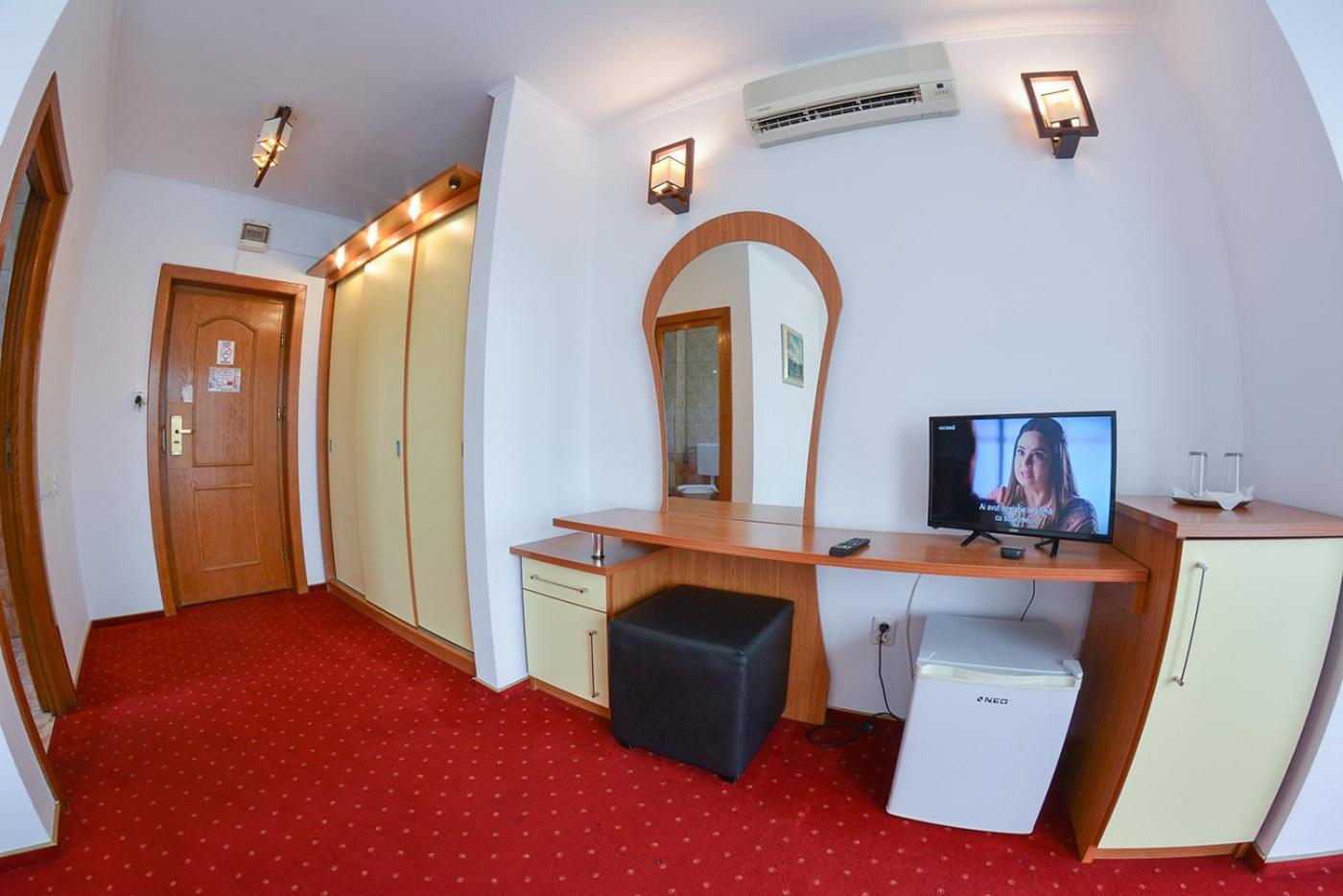 Pensiune Valentina Hotel Râmnicu Vâlcea Buitenkant foto