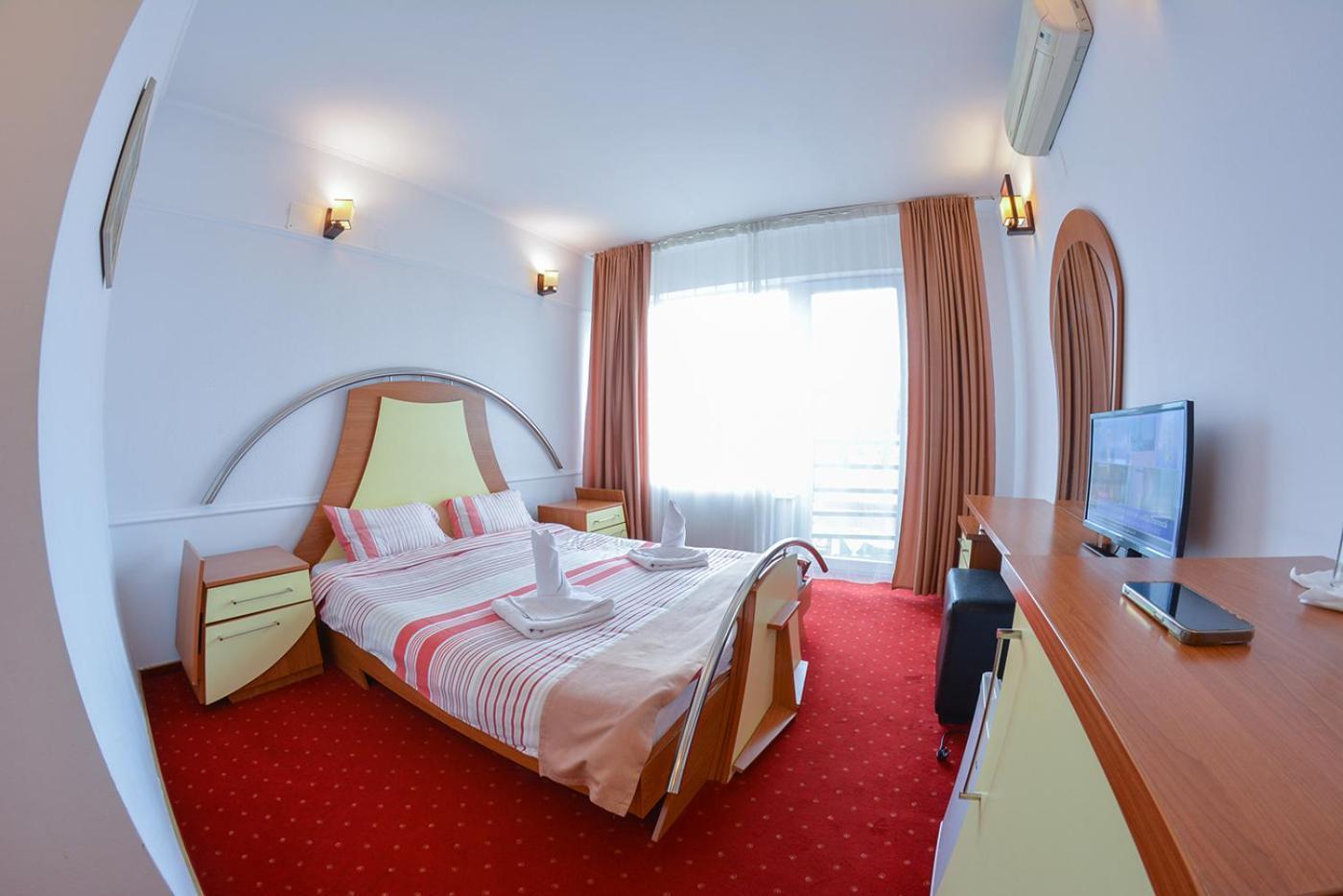 Pensiune Valentina Hotel Râmnicu Vâlcea Buitenkant foto