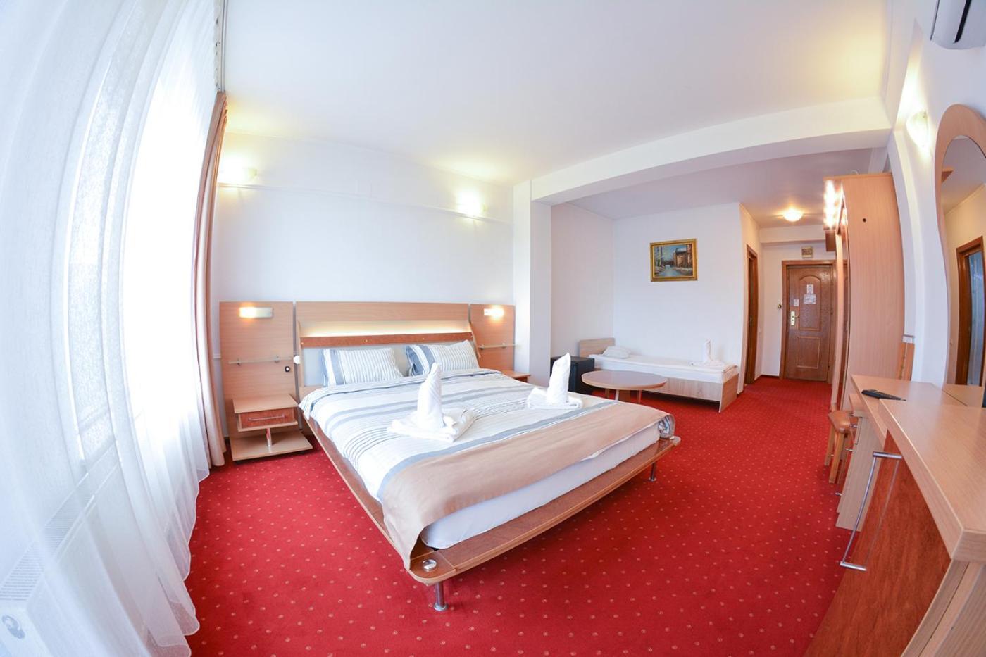 Pensiune Valentina Hotel Râmnicu Vâlcea Buitenkant foto