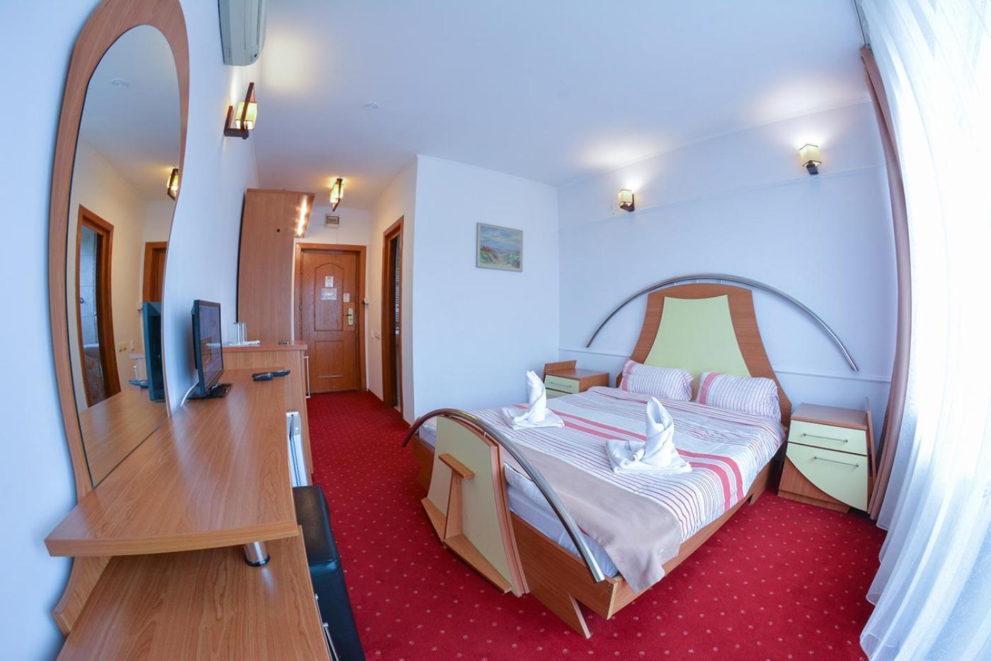 Pensiune Valentina Hotel Râmnicu Vâlcea Buitenkant foto