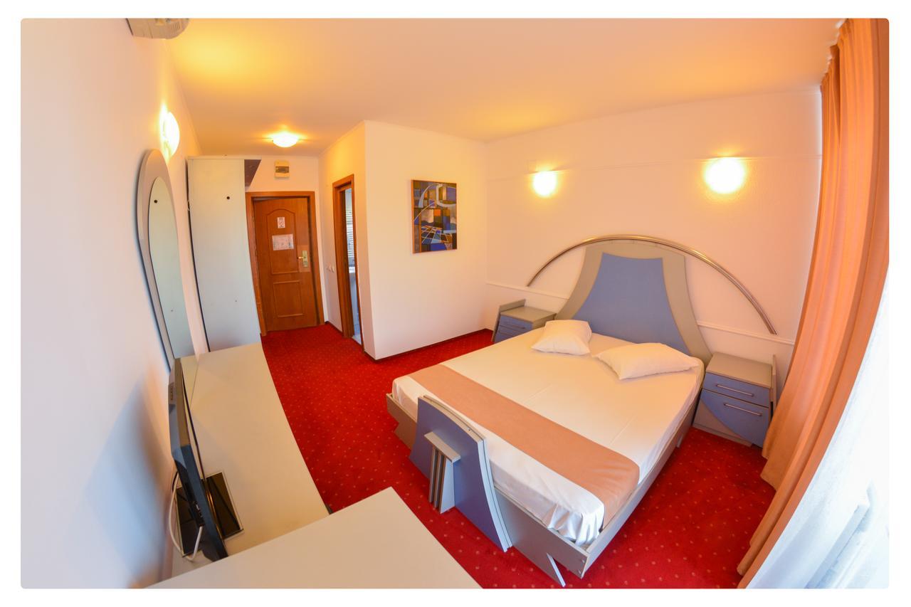 Pensiune Valentina Hotel Râmnicu Vâlcea Buitenkant foto