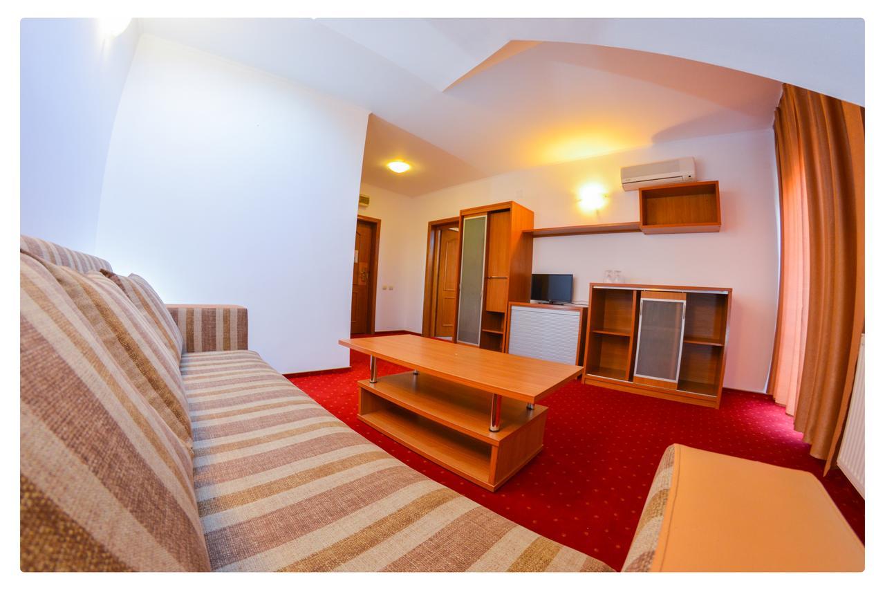 Pensiune Valentina Hotel Râmnicu Vâlcea Buitenkant foto